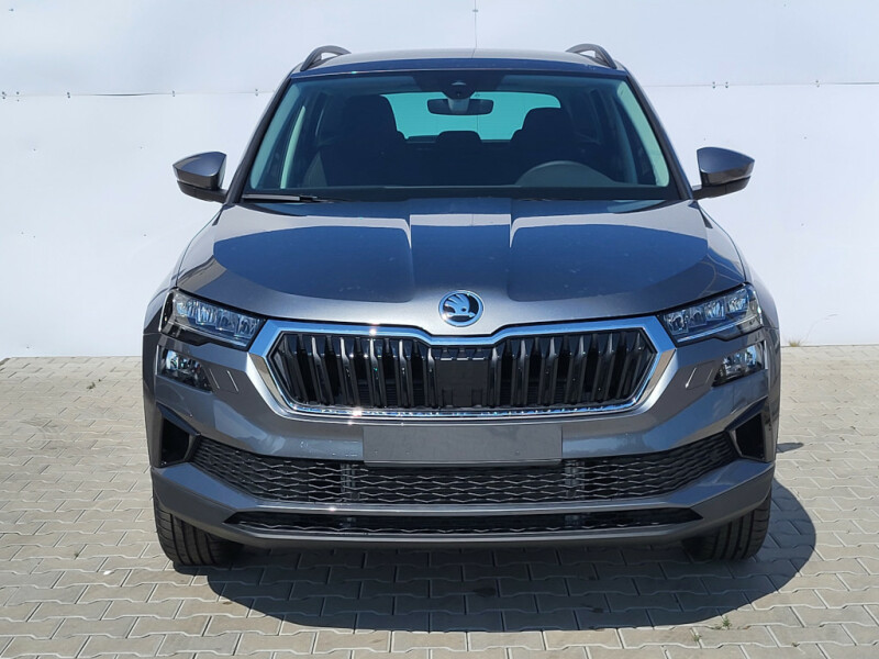 Škoda Karoq 130LET