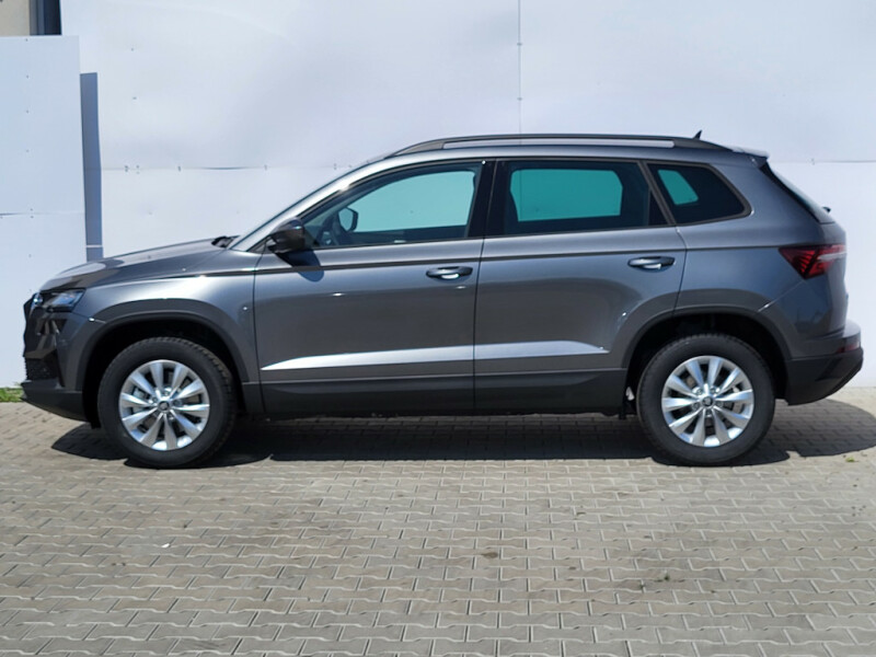 Škoda Karoq 130LET
