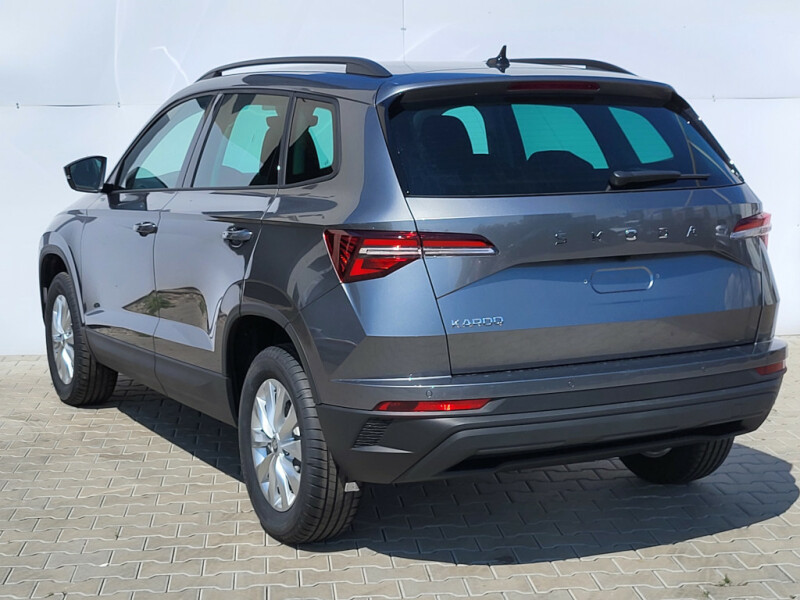 Škoda Karoq 130LET