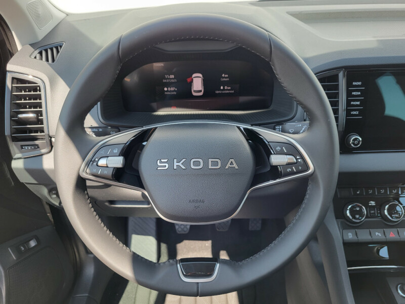 Škoda Karoq 130LET