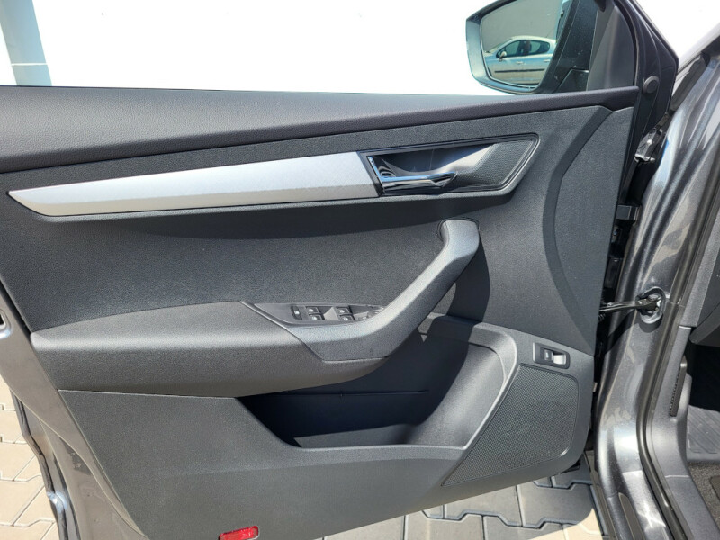 Škoda Karoq 130LET