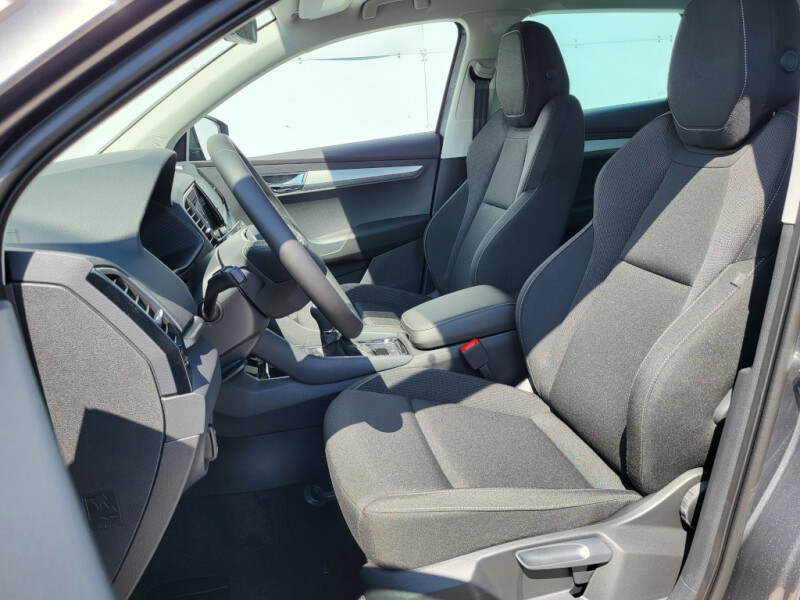 Škoda Karoq 130LET