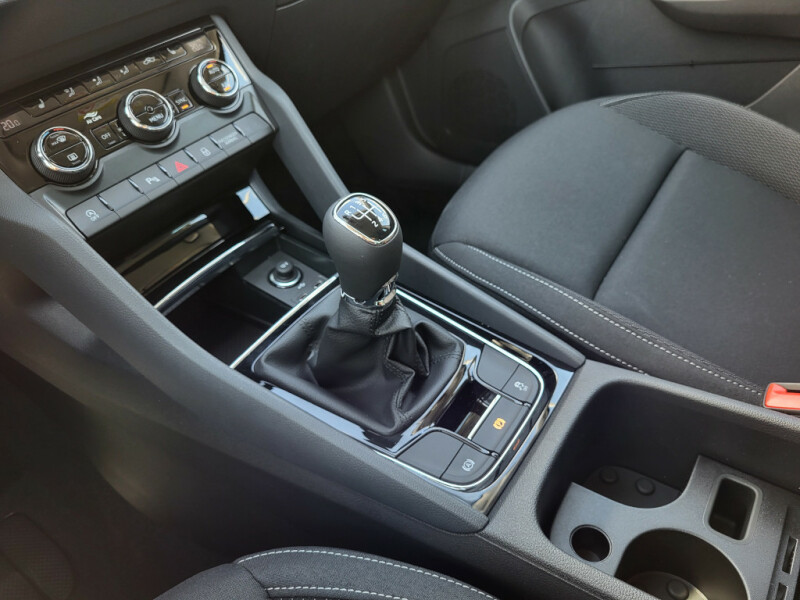 Škoda Karoq 130LET