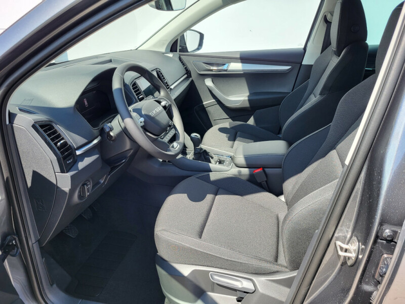 Škoda Karoq 130LET