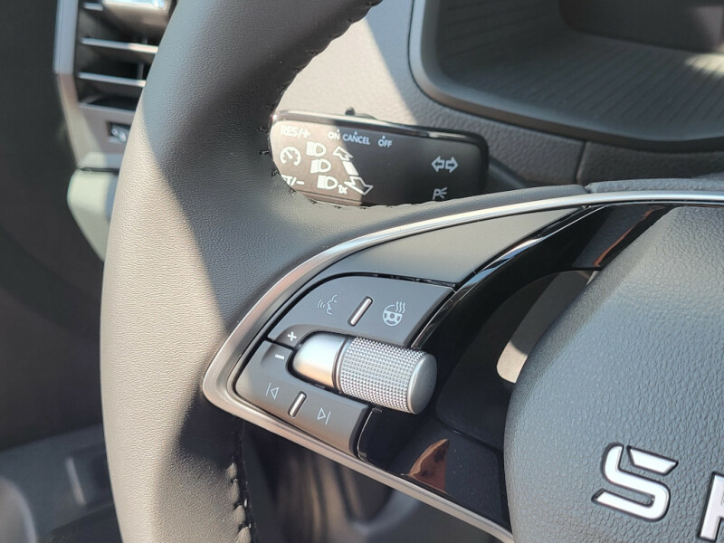 Škoda Karoq 130LET