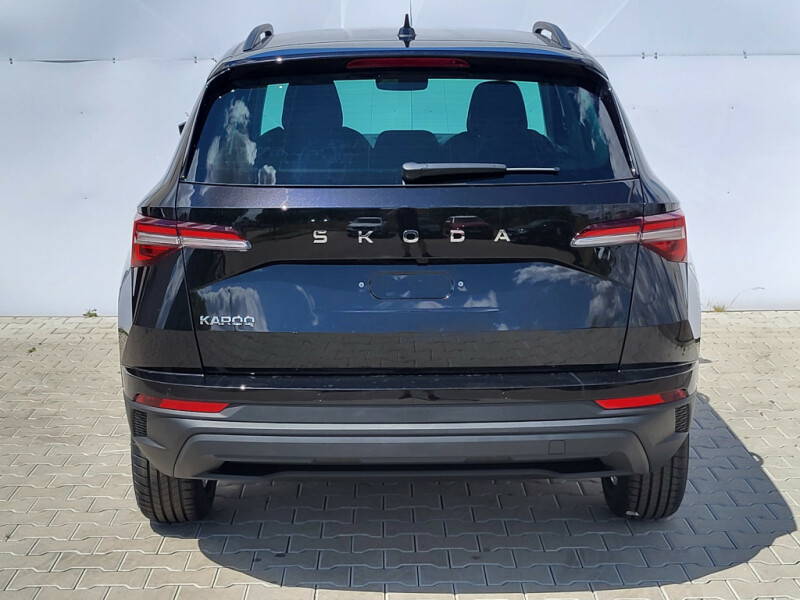 Škoda Karoq 130LET