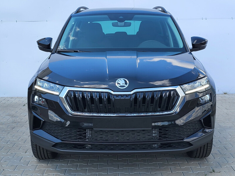 Škoda Karoq 130LET