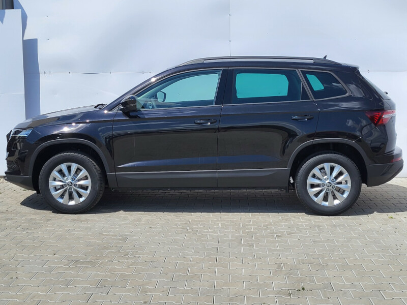 Škoda Karoq 130LET