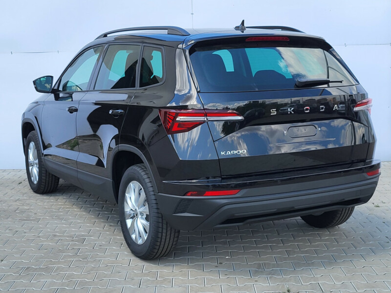 Škoda Karoq 130LET