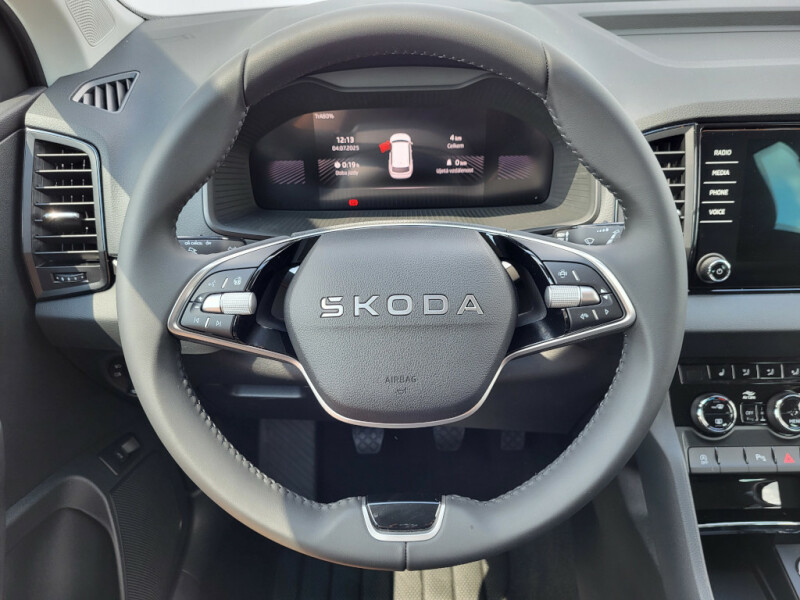 Škoda Karoq 130LET