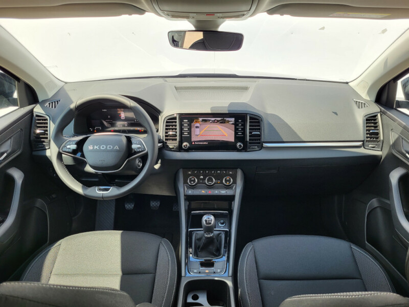Škoda Karoq 130LET