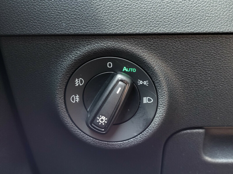 Škoda Karoq 130LET
