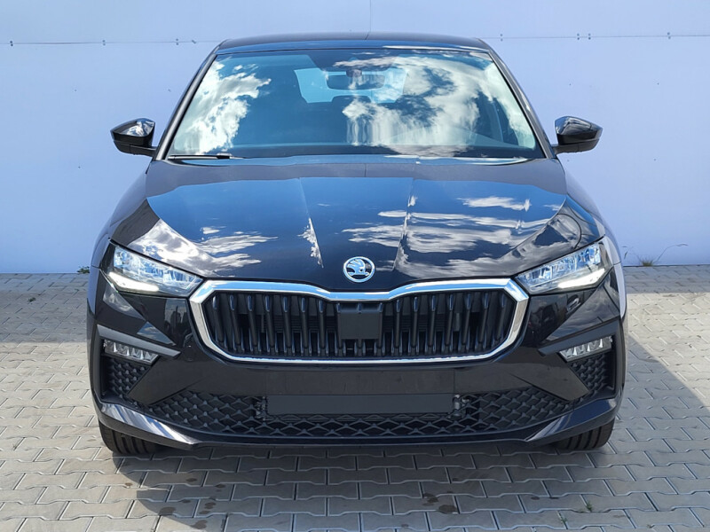 Škoda Scala 130LET