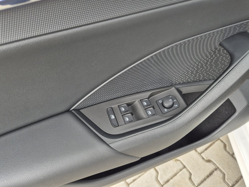 Škoda Octavia Style Plus
