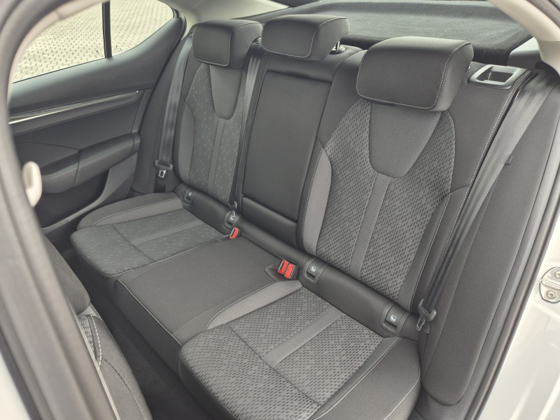 Škoda Octavia Style Plus