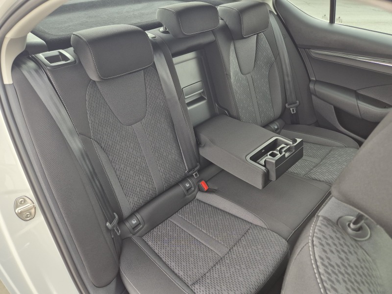 Škoda Octavia Style Plus