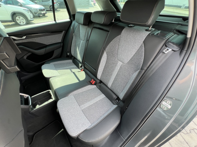 Škoda Octavia Top Selection