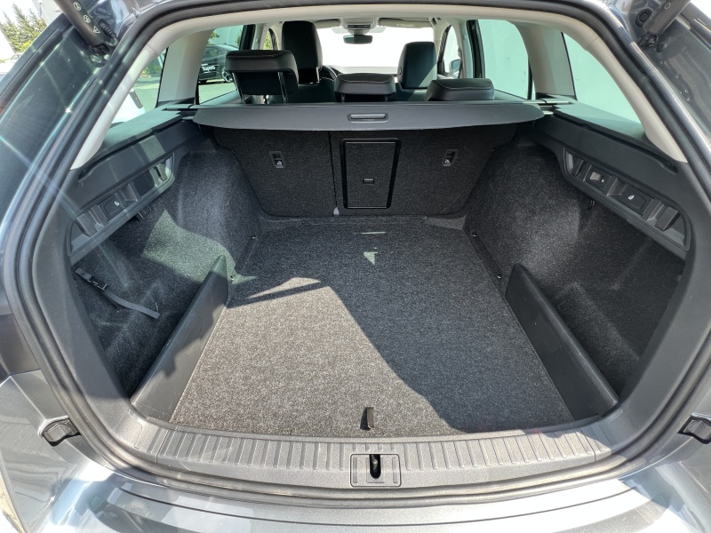 Škoda Octavia Top Selection