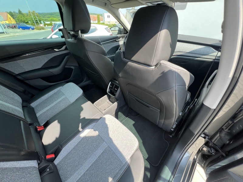 Škoda Octavia Top Selection