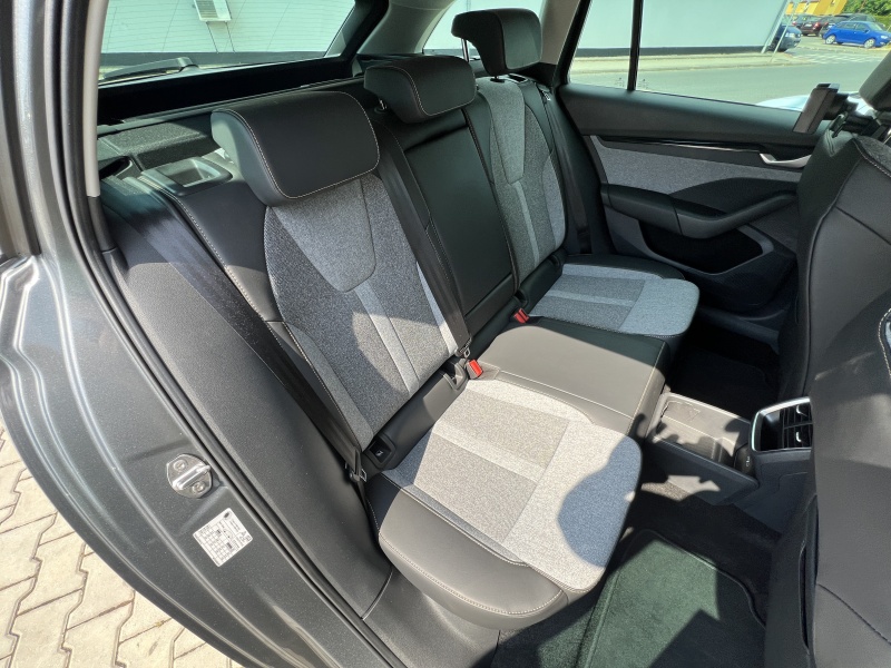 Škoda Octavia Top Selection