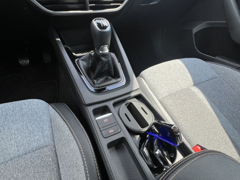 Škoda Octavia Top Selection