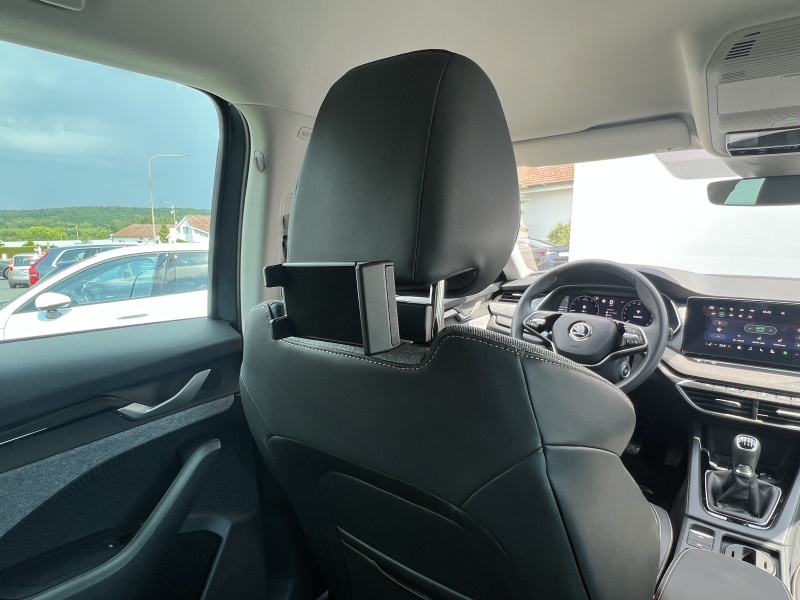 Škoda Octavia Top Selection