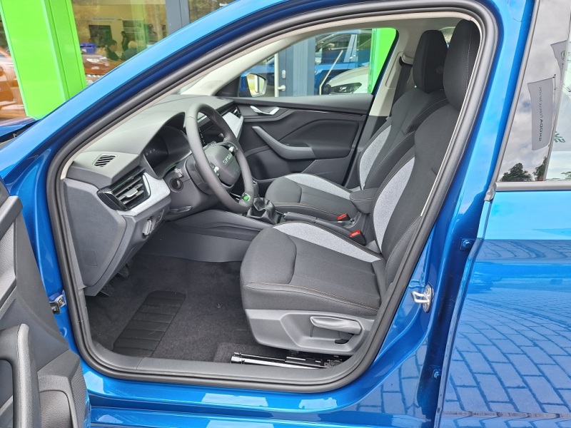 Škoda Scala 130LET