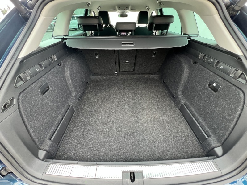 Škoda Superb Style Plus