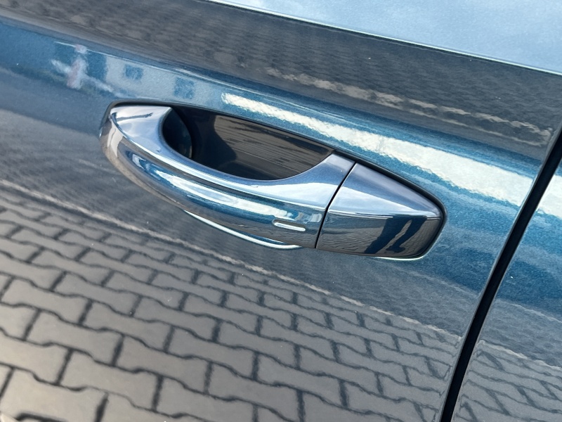 Škoda Superb Style Plus