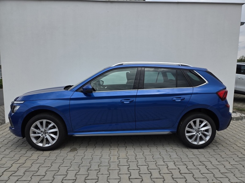 Škoda Kamiq 130LET Premium