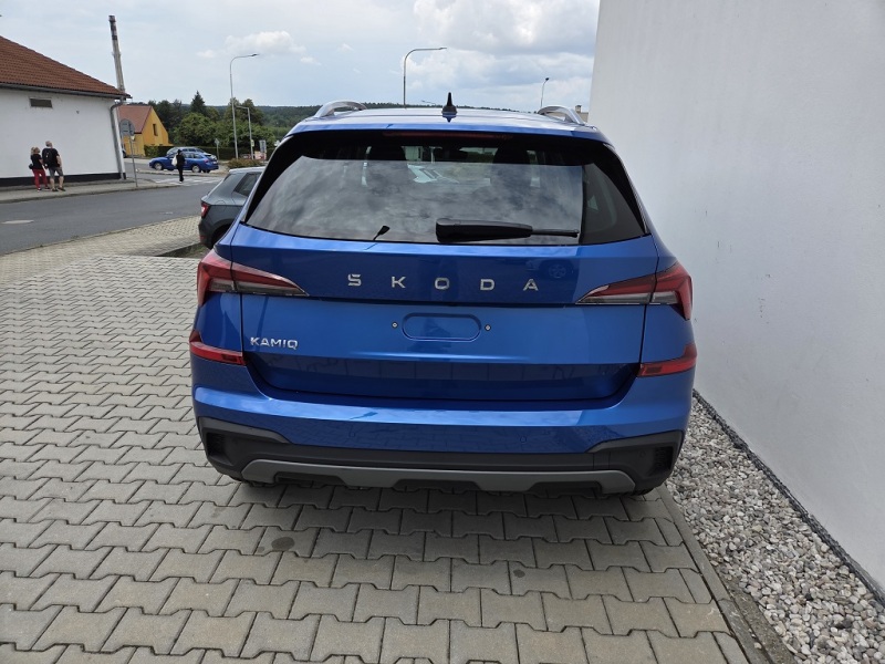 Škoda Kamiq 130LET Premium