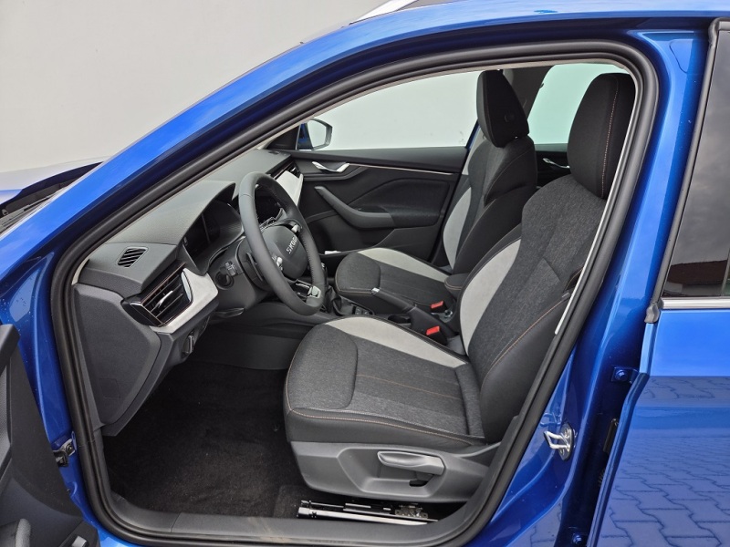 Škoda Kamiq 130LET Premium