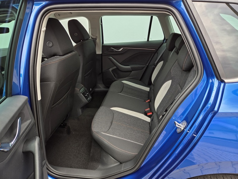 Škoda Kamiq 130LET Premium
