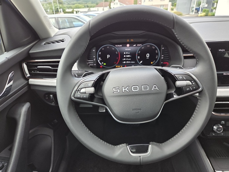 Škoda Kamiq 130LET Premium