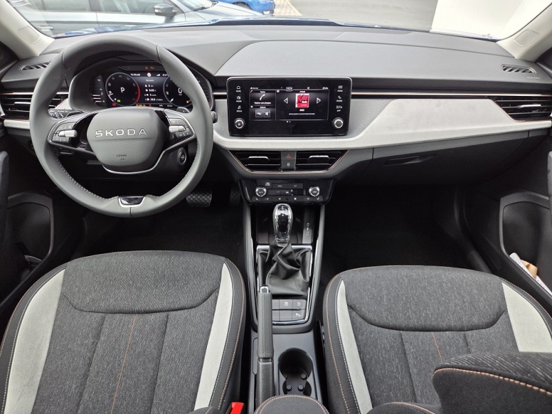 Škoda Kamiq 130LET Premium