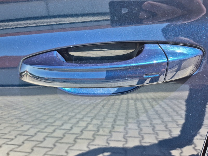 Škoda Superb Style Plus