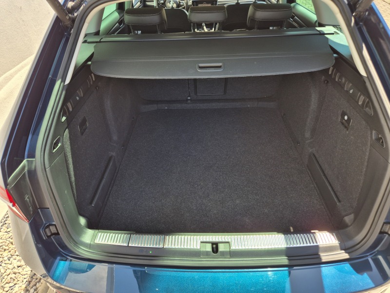 Škoda Superb Style Plus