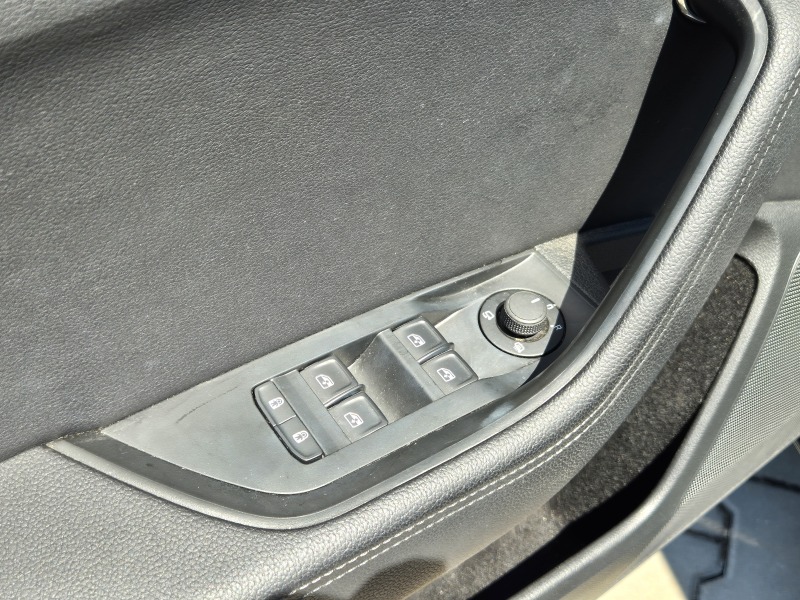 Škoda Superb Style Plus