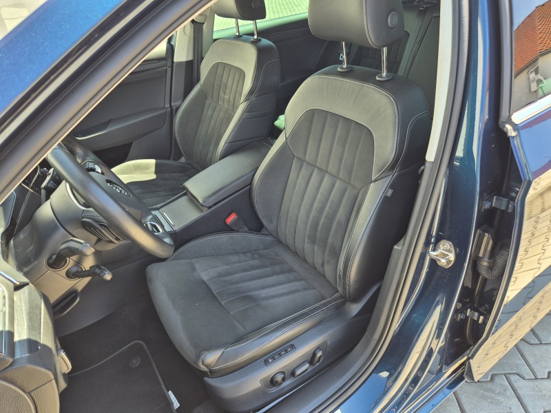 Škoda Superb Style Plus