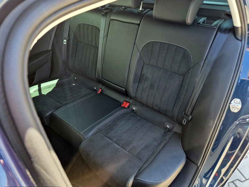 Škoda Superb Style Plus