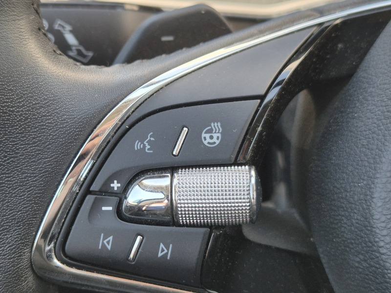 Škoda Superb Style Plus