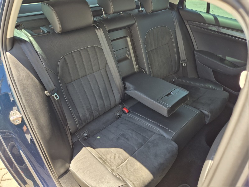 Škoda Superb Style Plus