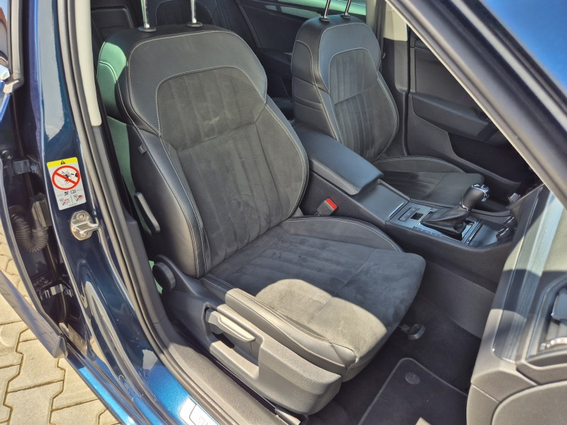 Škoda Superb Style Plus