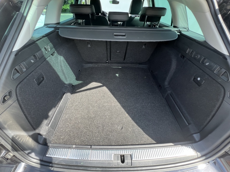 Škoda Superb Style Plus