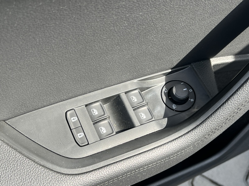 Škoda Superb Style Plus