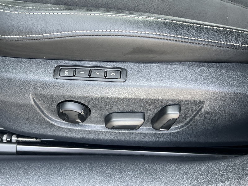 Škoda Superb Style Plus
