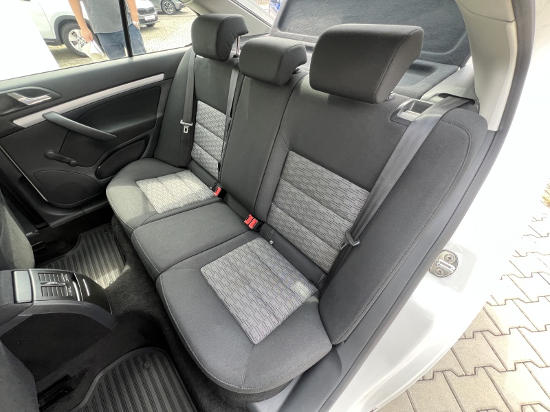 Škoda Octavia Ambition