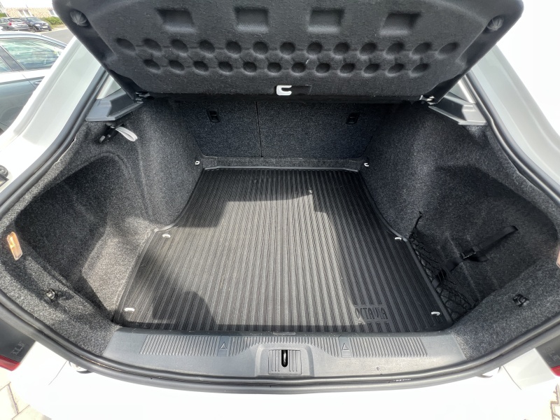 Škoda Octavia Ambition