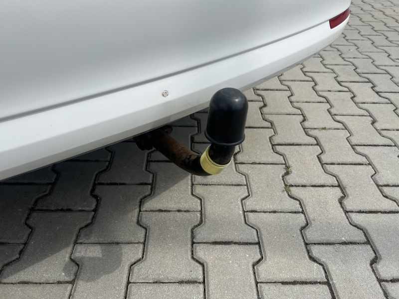 Škoda Octavia Ambition