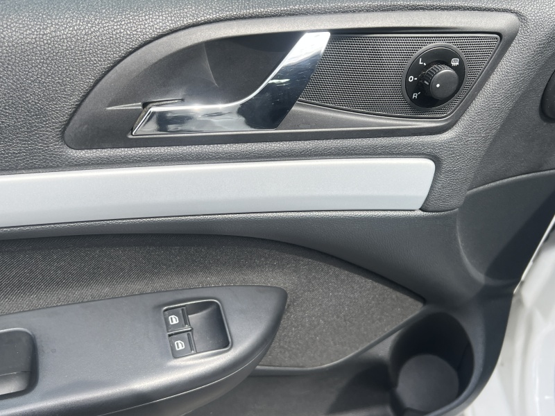 Škoda Octavia Ambition